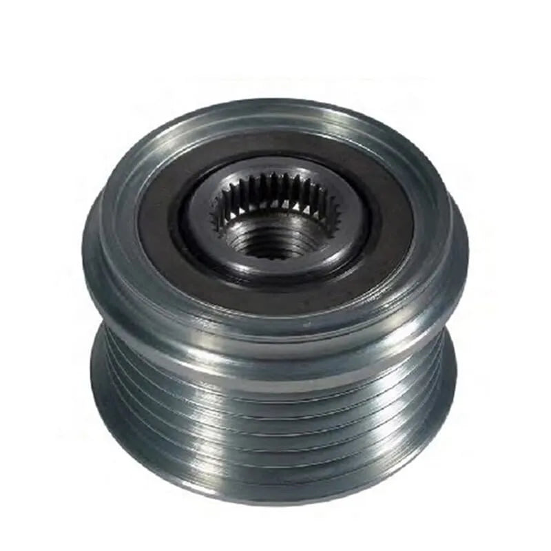 Fiat 500 Alternatör Kasnağı 2007-2022 Gates 77364723