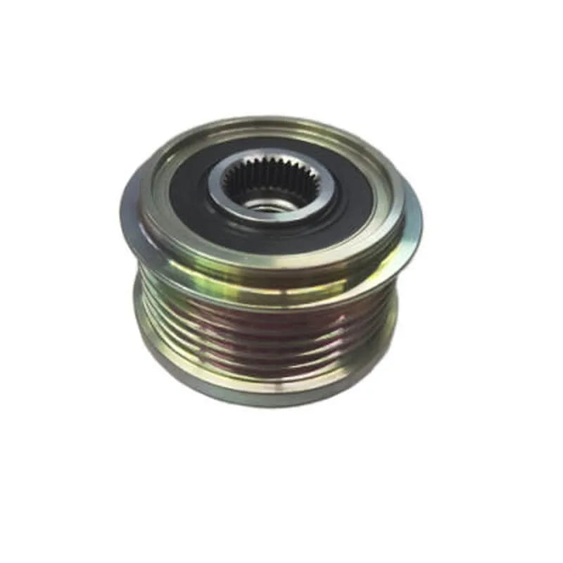 Scudo Alternatör Kasnağı 1995-2004 Gates 77364082