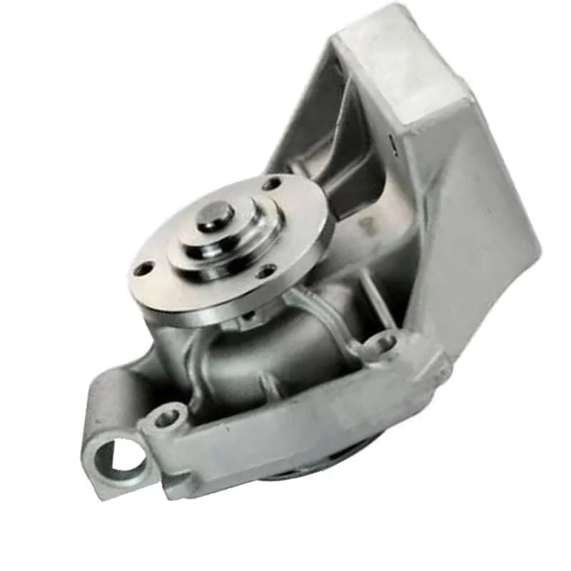 Master Su Pompası 1998-2003 Gates 17291281