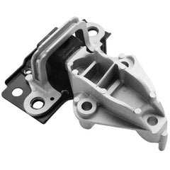 Megane Motor Ön Bağlantı Takozu Sağ 2004-2009 