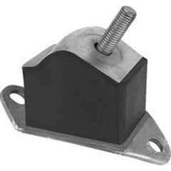 Renault 9 Motor Ön Bağlantı Takozu Sol 1985-2000 