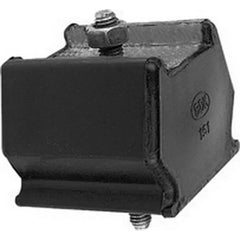 12 Toros Motor Arka Bağlantı Takozu 1974-2001 