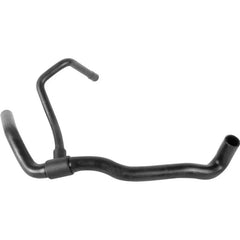 Clio Motor Radyatörü Alt Hortumu 2009-2012 