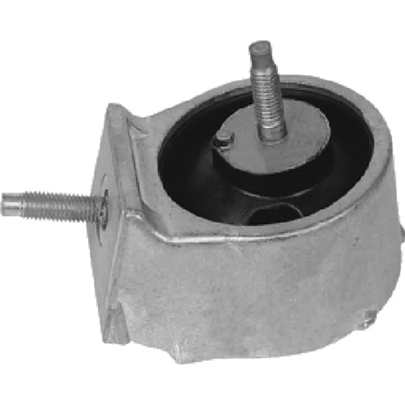 Renault 21 Motor Ön Bağlantı Takozu Sol 1991-1997 