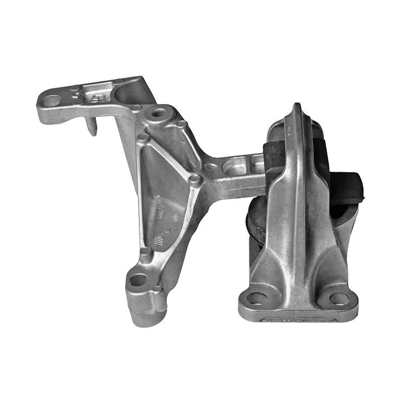 Megane Motor Ön Bağlantı Takozu Sağ 2010-2015 