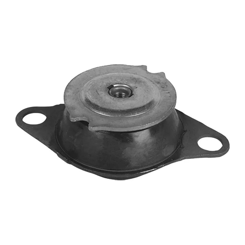 Siena Motor Arka Bağlantı Takozu Sol 1997-2002 