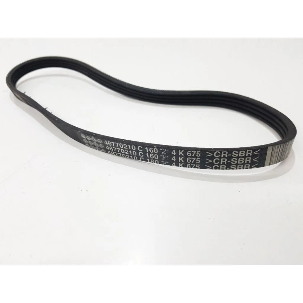 Palio Alternatör Kayışı 1997-2015 Gmb 71718718