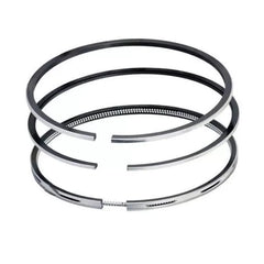 12 Toros Piston Segmanı 1978-2001 GOETZE 63335003G