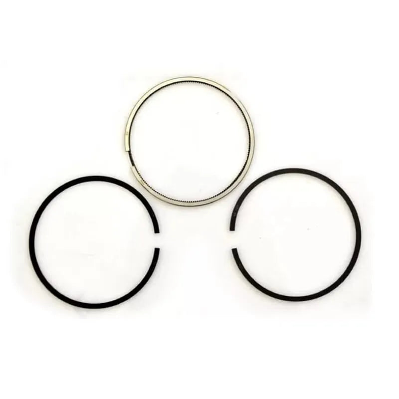 Clio Piston Segmanı 1990-2002 Goetze 7701471158