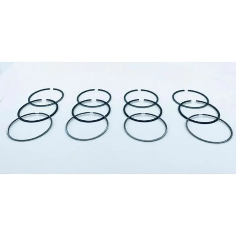 Megane Piston Segmanı 2010-2015 Goetze 7701476733
