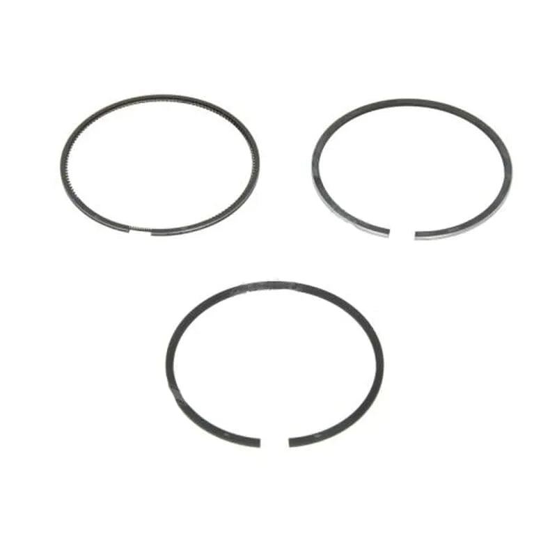 Albea Piston Segmanı 2002-2013 Goetze 71749353