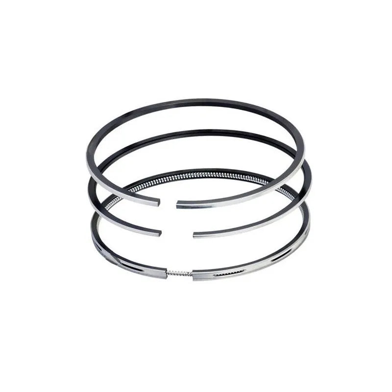 Pratico Piston Segmanı 2009-2015 Goetze 71729504
