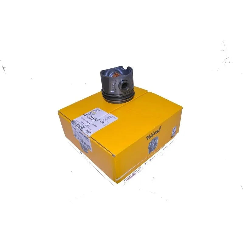 Albea Silindir Onarım Seti (Piston, Segman) 2002-2013 