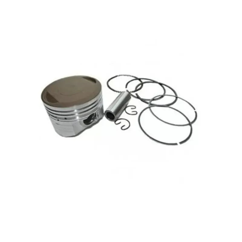Grande Punto Silindir Onarım Seti (Piston, Segman)  