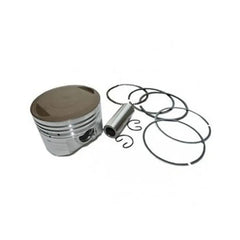 Fiat 500 Silindir Onarım Seti (Piston, Segman) 2007-2022 