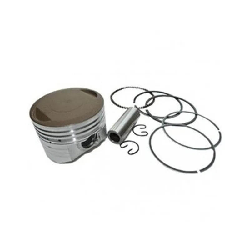 Modüs Silindir Onarım Seti (Piston, Segman) 2004-2009 