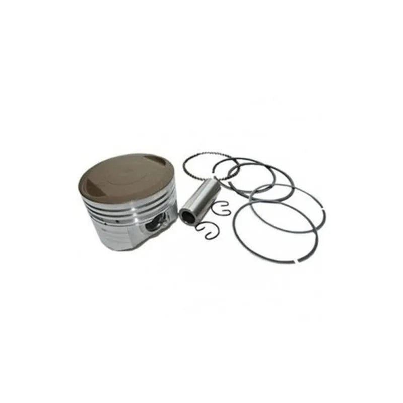 Captur Silindir Onarım Seti (Piston, Segman) 2013-2019 
