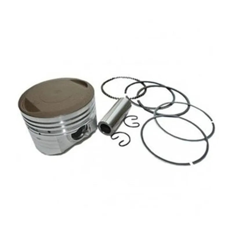 Megane Silindir Onarım Seti (Piston, Segman) 2000-2003 