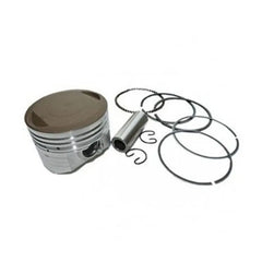 Fluence Silindir Onarım Seti (Piston, Segman) 2008-2015 