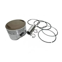 Laguna Silindir Onarım Seti (Piston, Segman) 2000-2002 