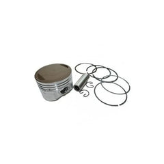 Safrane Silindir Onarım Seti (Piston, Segman) 1997-2001 