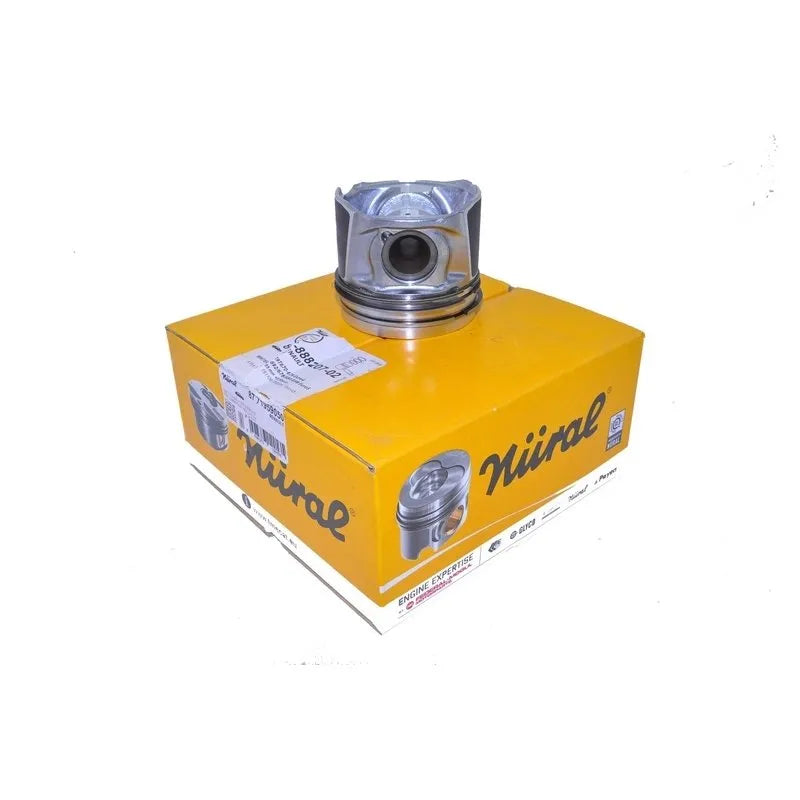 Trafic Silindir Onarım Seti (Piston, Segman) 2012-2014 