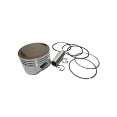 Safrane Silindir Onarım Seti (Piston, Segman) 1993-2001 