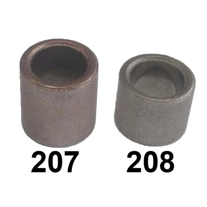 Şahin Marş Burcu 1988-2001 GOVA 207-208