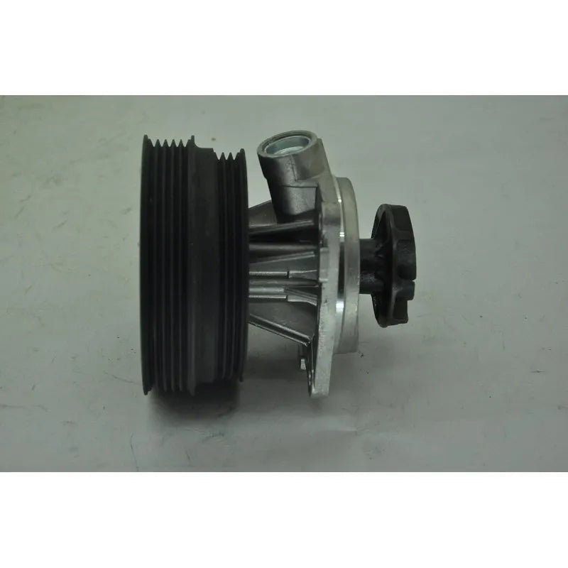 Brava Su Pompası 1997-2003 Graf 46444355