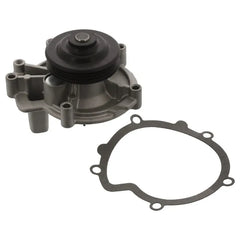 Ducato Su Pompası 1990-2006 GRAF PA684
