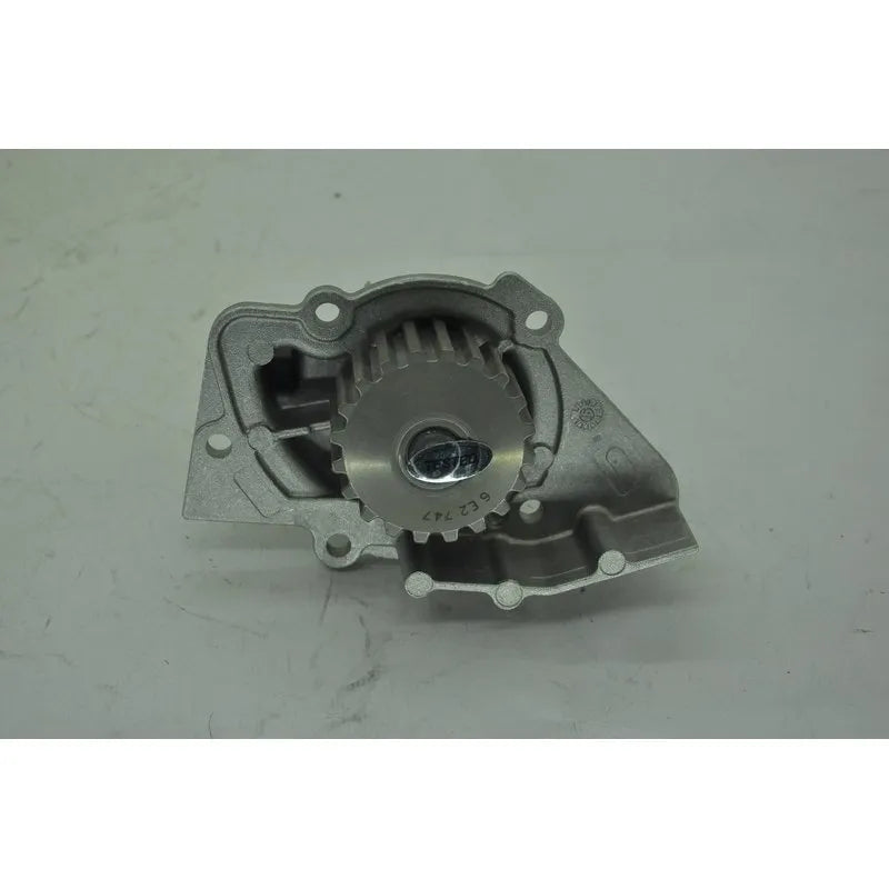 Scudo Su Pompası 1995-2004 Graf 1609402380