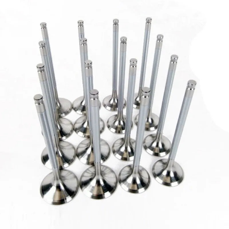 Stilo Egzoz Ve Emme Subap Takımı 2003-2006 GUNES 40564057