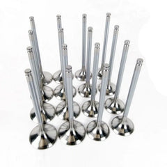 Stilo Egzoz Ve Emme Subap Takımı 2003-2006 GUNES 40564057