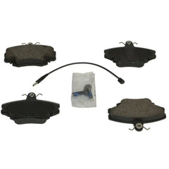 Renault 21 Ön Fren Balatası 1991-1997 Hattat 6001547619