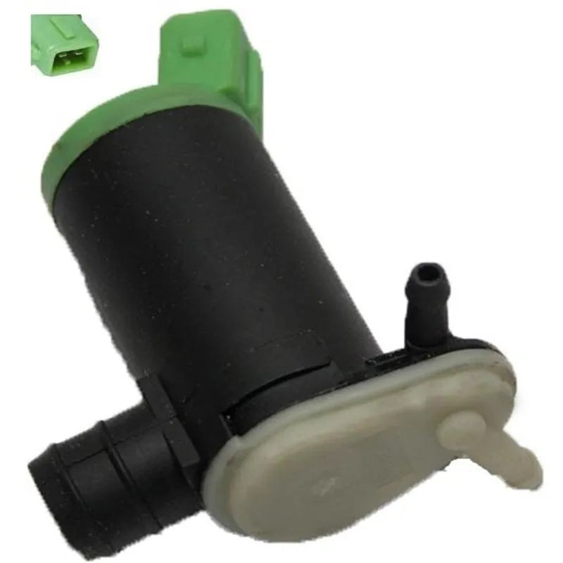 Grande Punto Cam Yıkama Motoru 2005-2015 Hellux 9612358180