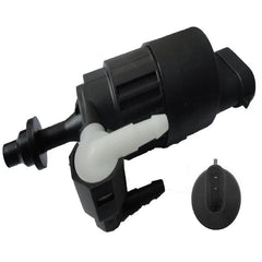 Express Cam Yıkama Motoru 1990-2001 Hellux 7700821782