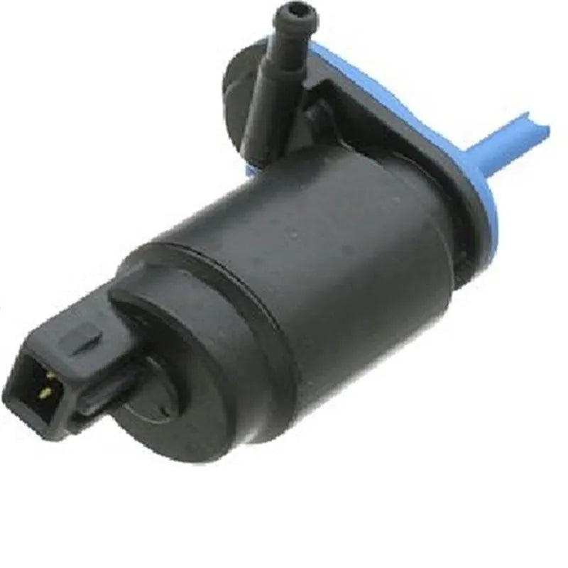 Fiorino Cam Yıkama Motoru 2007-2022 Hellux 71740942