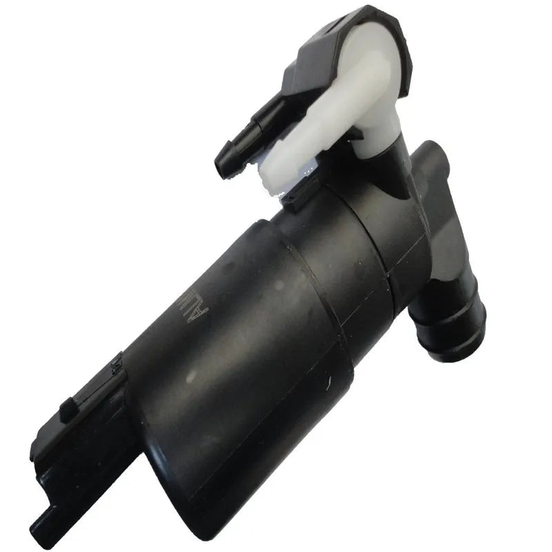 Clio Cam Yıkama Motoru 1999-2008 Hellux 7700428386