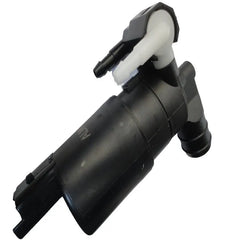 Clio Cam Yıkama Motoru 1999-2008 Hellux 7700428386