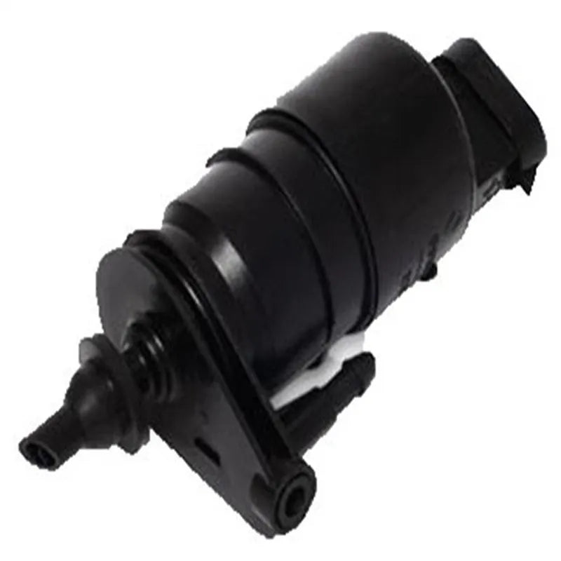 Renault 19 Cam Yıkama Motoru 1991-2001 Hellux 7700802336