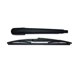 Grande Punto Arka Cam Silecek Kolu 2005-2015 Hellux 55701469