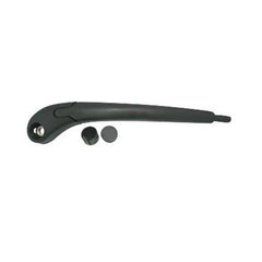 Clio Arka Cam Silecek Kolu 2009-2012 Hellux 7701059392
