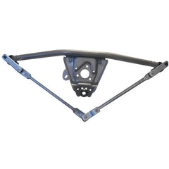 Kangoo Silecek Mekanizması 1998-2009 Hellux 8200122345