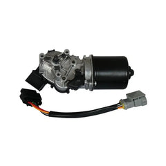 Clio Cam Silecek Motoru 1999-2012 Hellux 7701046305