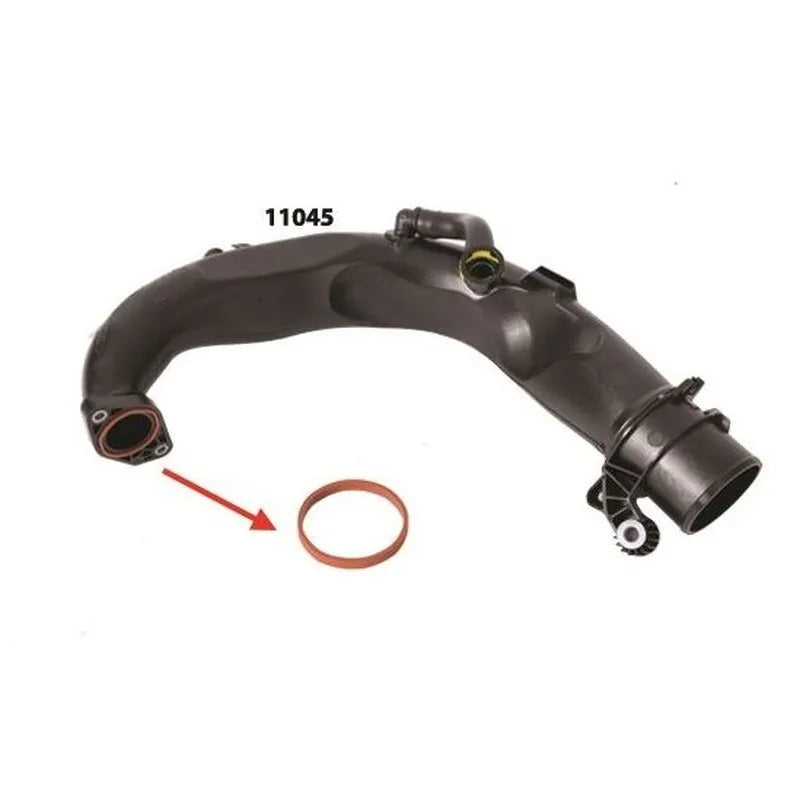 Dokker Turbo Hortumu O-Ring Contası 2012-2017 