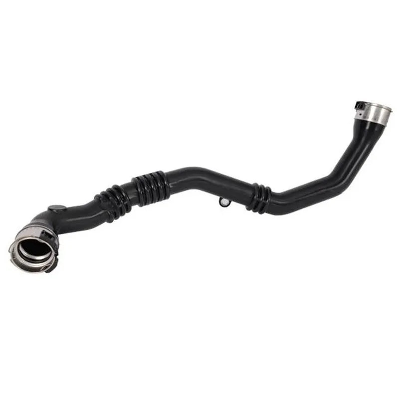 Captur Turbo Borusu 2013-2019 İbraş 144604599R