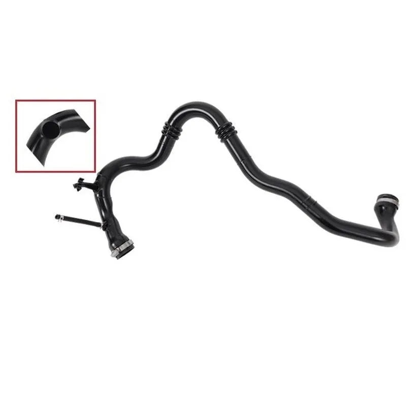 Duster Turbo Borusu 2011-2017 İbraş 8200469423