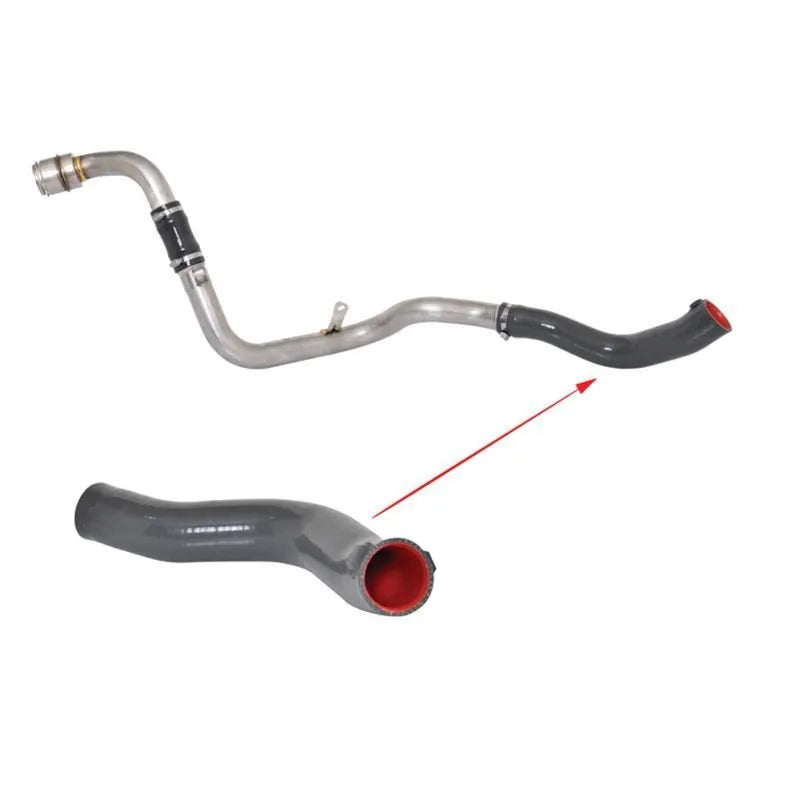 Sandero Turbo Hortumu 2011-2018 İbraş 144608304R