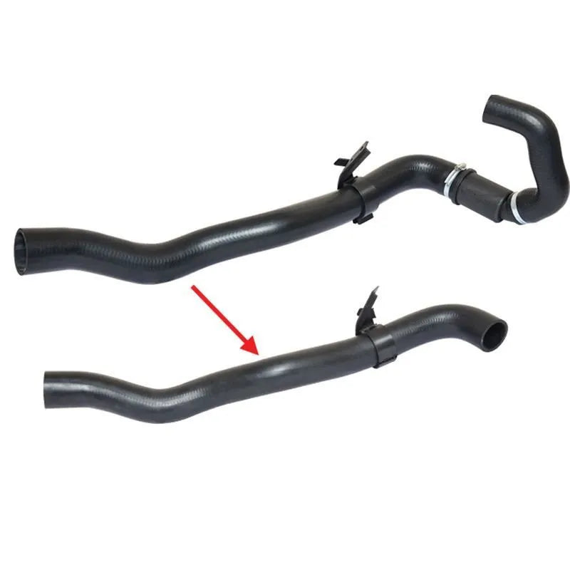 Logan Turbo Hortumu 2010-2014 İbraş 8200459060