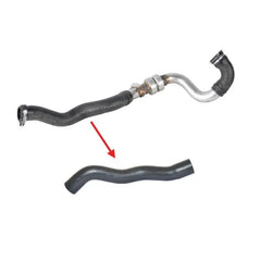 Duster Turbo Hortumu 2011-2017 IBRAS 11179